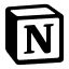 Notion 参考手册